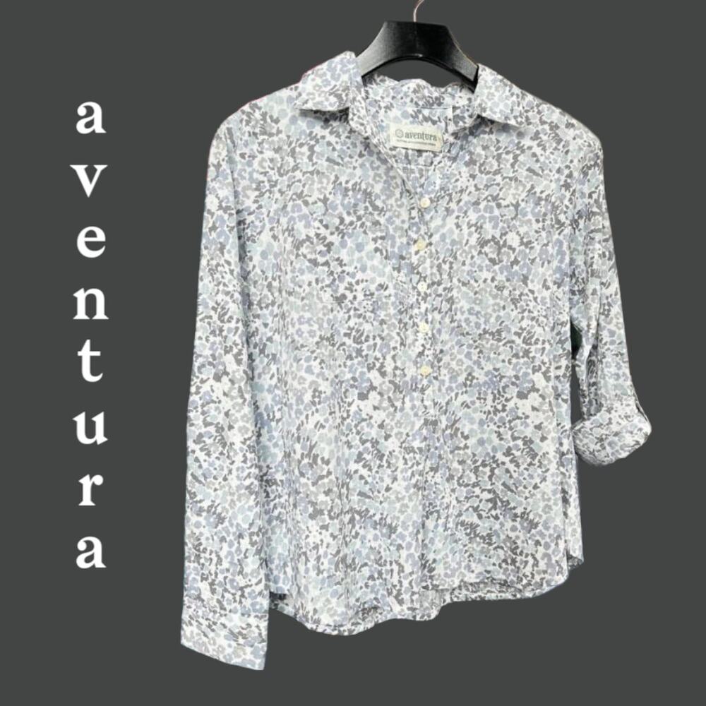 Aventura Women's Devon Popover Top